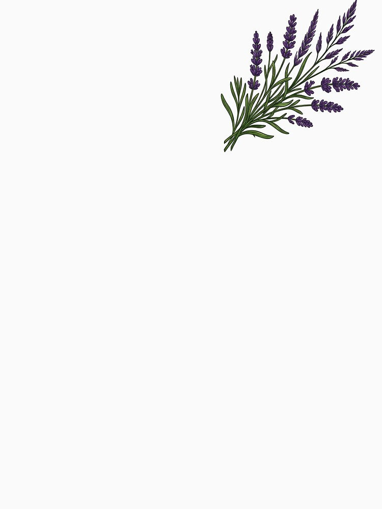 lavender by SirZerRo