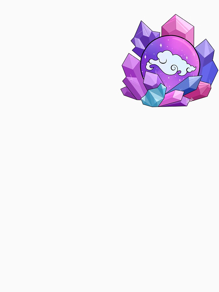 Crystall Ball by AdrixCosta
