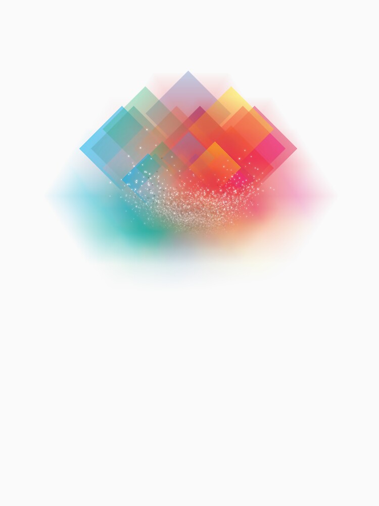 Shapes by The boys