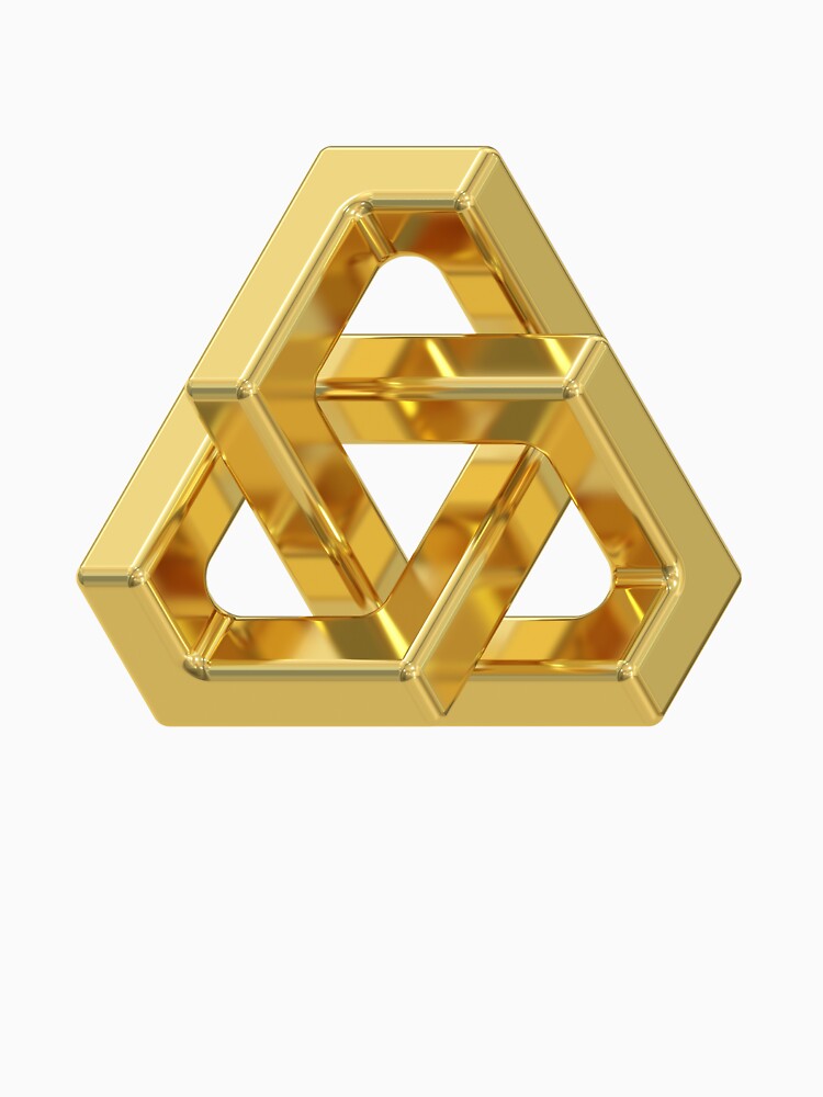 Supergold by Slum-Alley