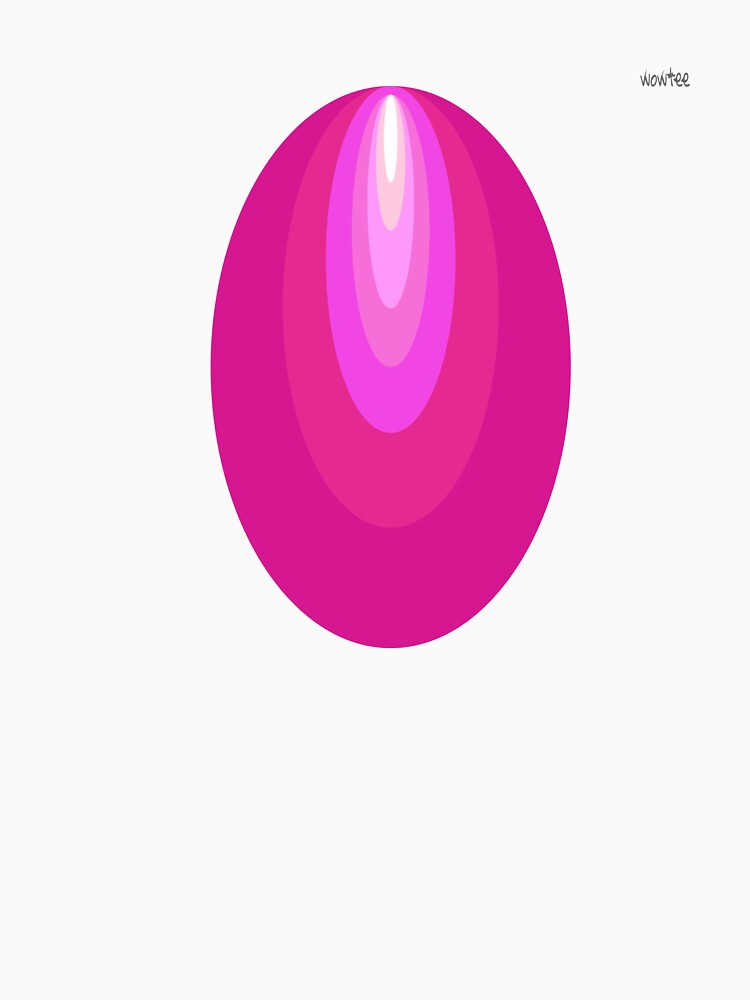 Ellipses #4 by wowitsmytshirt