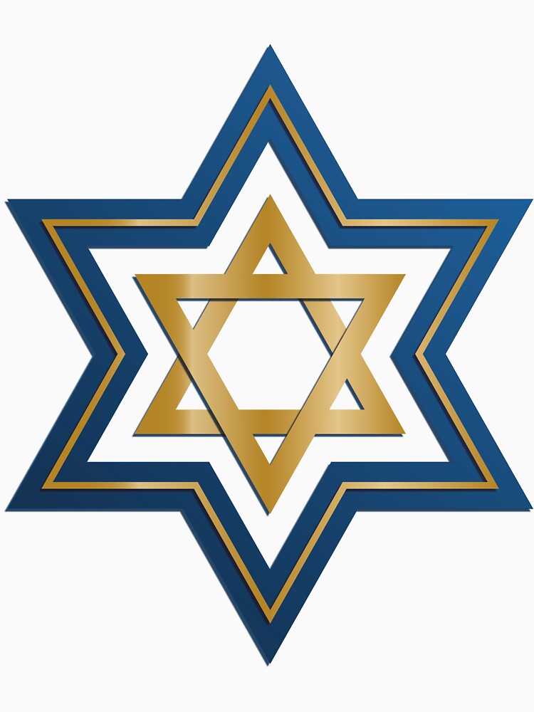 HAPPY HANUKKAH by wafa80