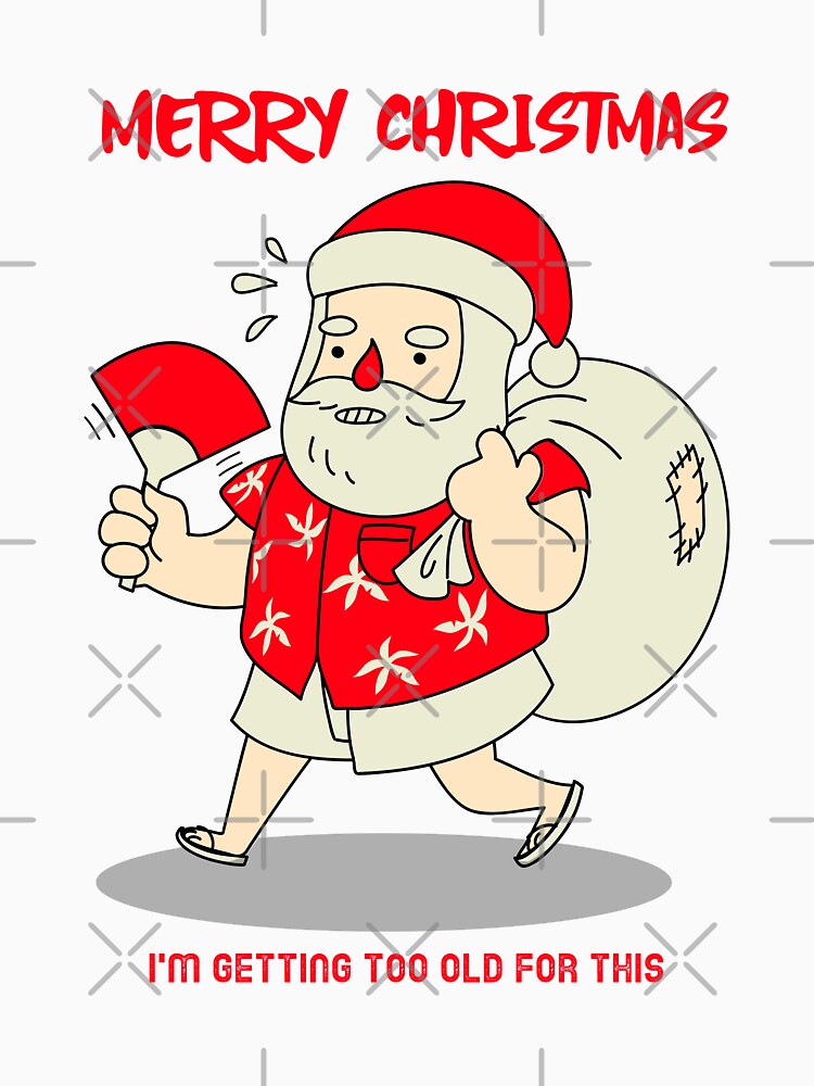 Funny Christmas by JirfHend