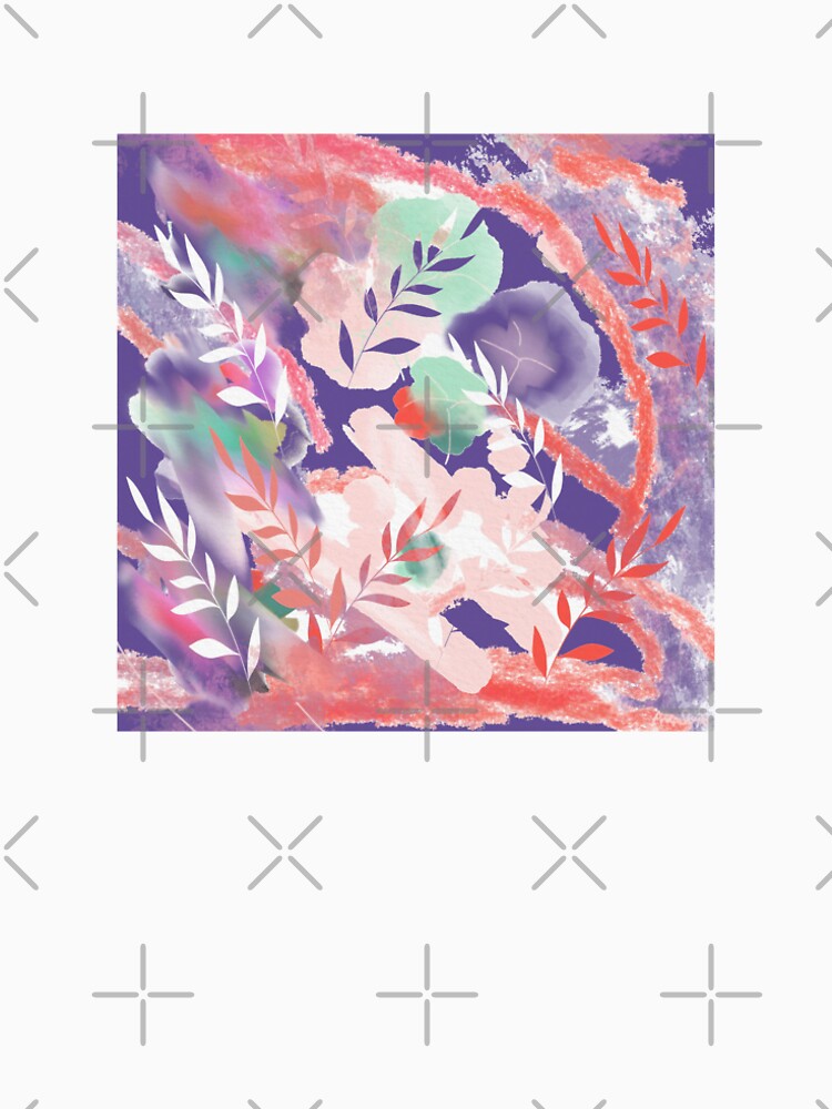 Autumn Vibes Lilac Variant by AnnaSkoyles