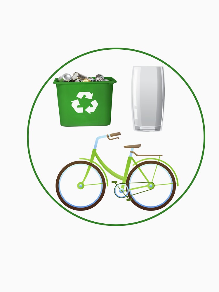 Eco Friendly Zero Waste Lifestyle by BUTTER7FLY