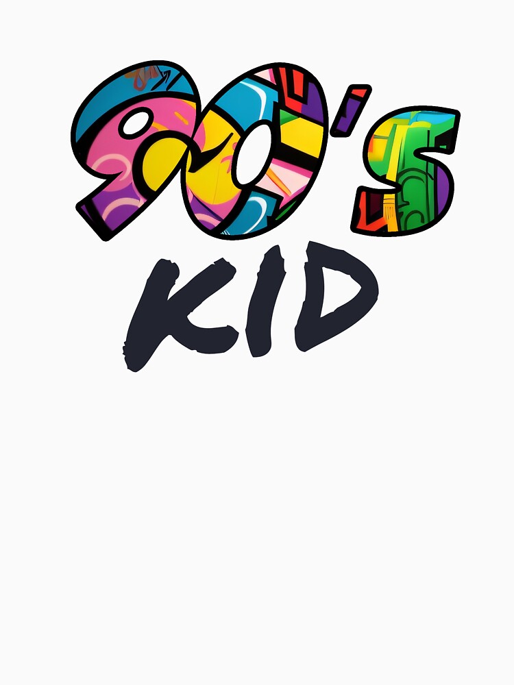 90's kid nostalgia by Outofdream1