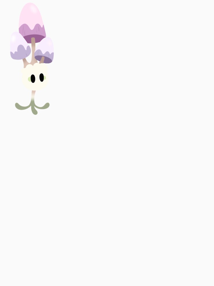 Mushroom sticker by TheCauldronNZ
