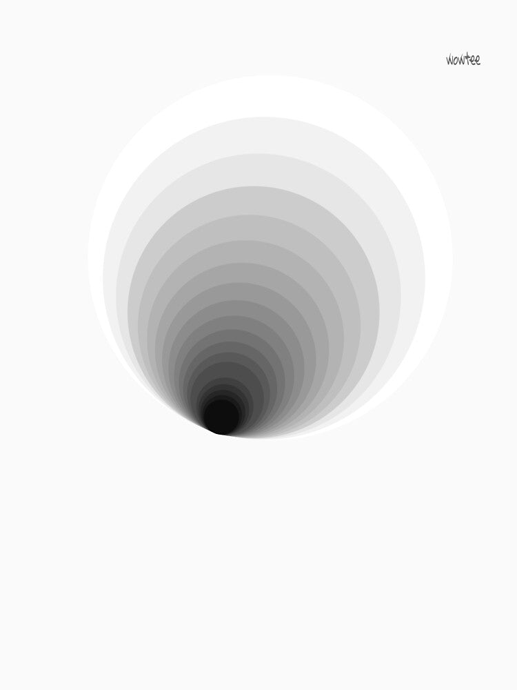 Ellipses #1 by wowitsmytshirt