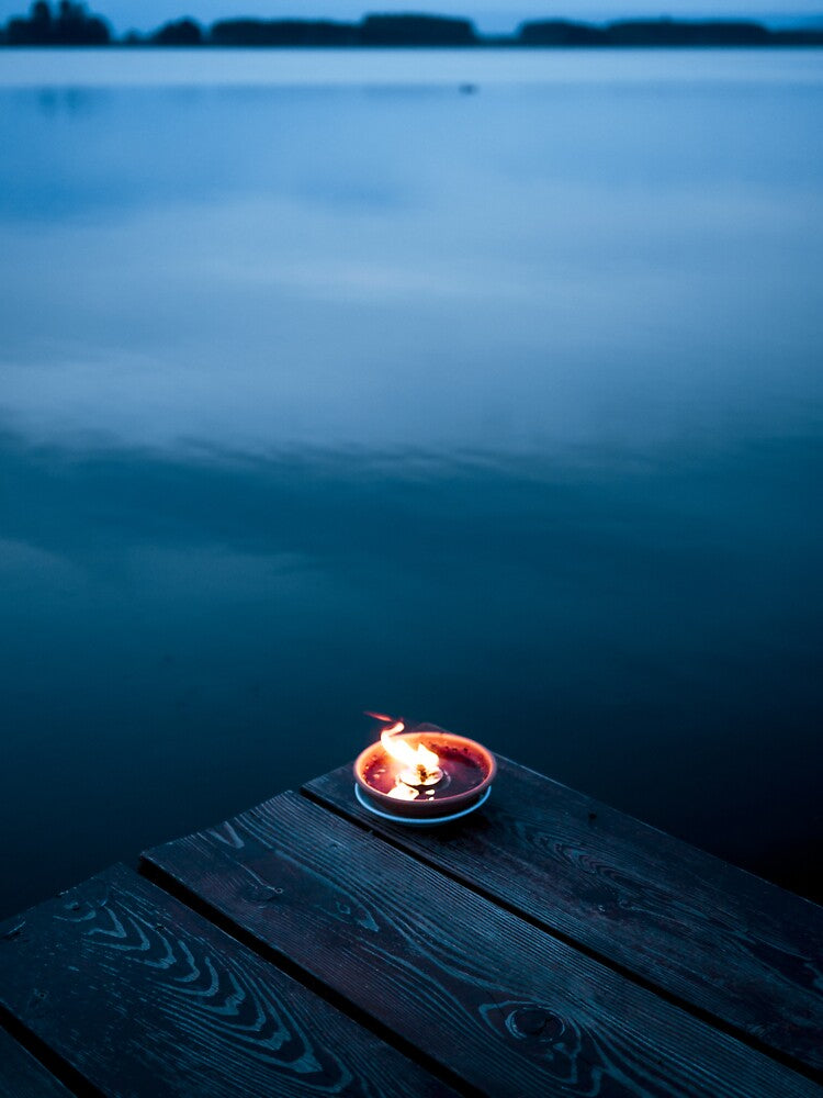 Candle in the Wind by Cool-Cat-POD