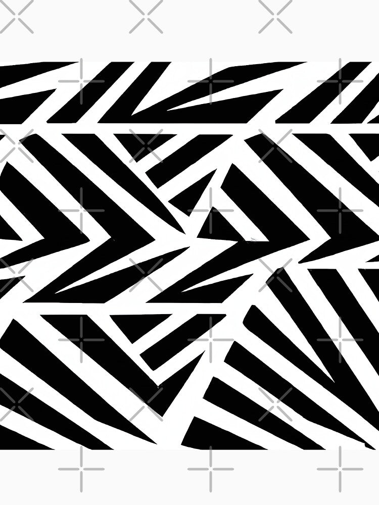Triangular Contrast by stilldan97