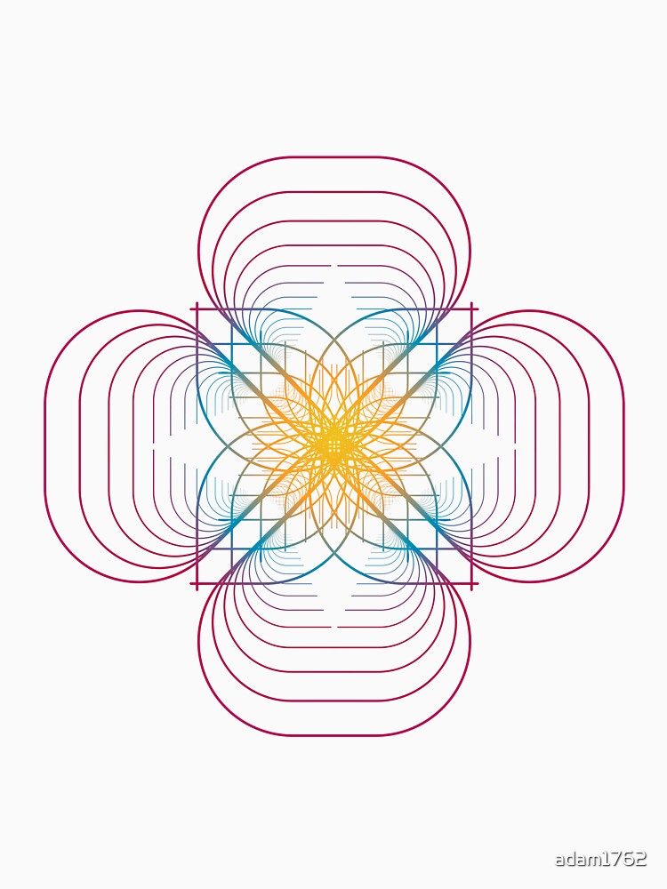 Geometric Model by adam1762