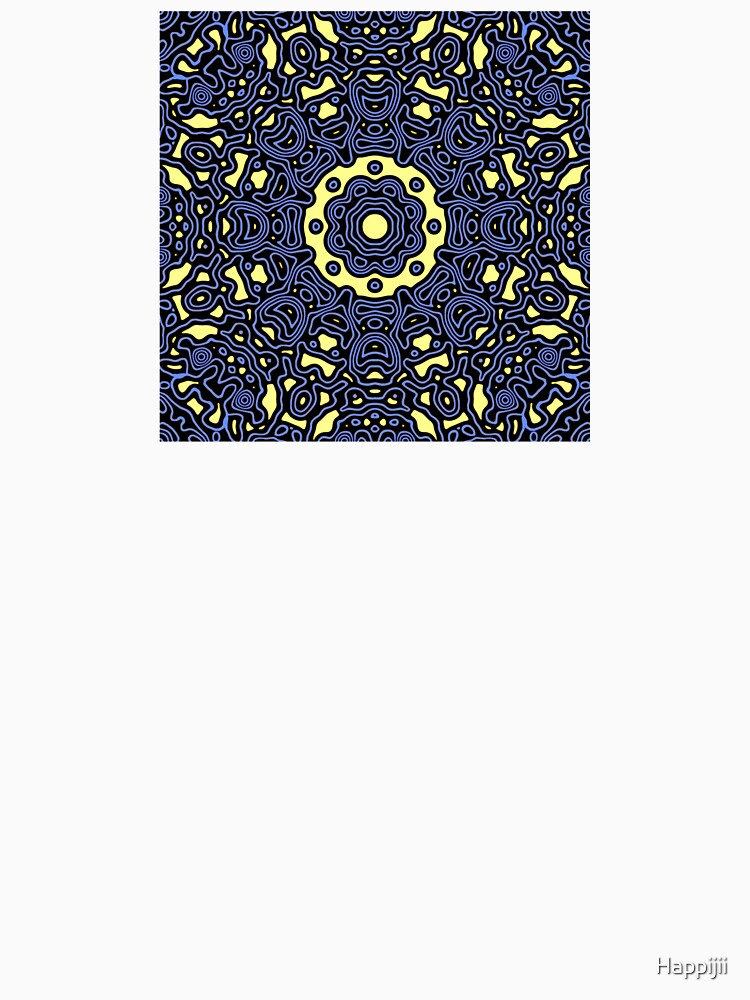 W. A. Pillow 2 by Happijii