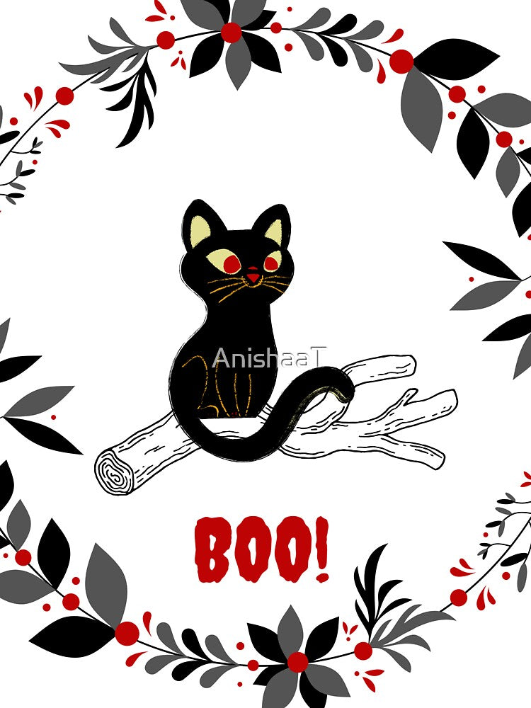 Halloween Season by AnishaaT