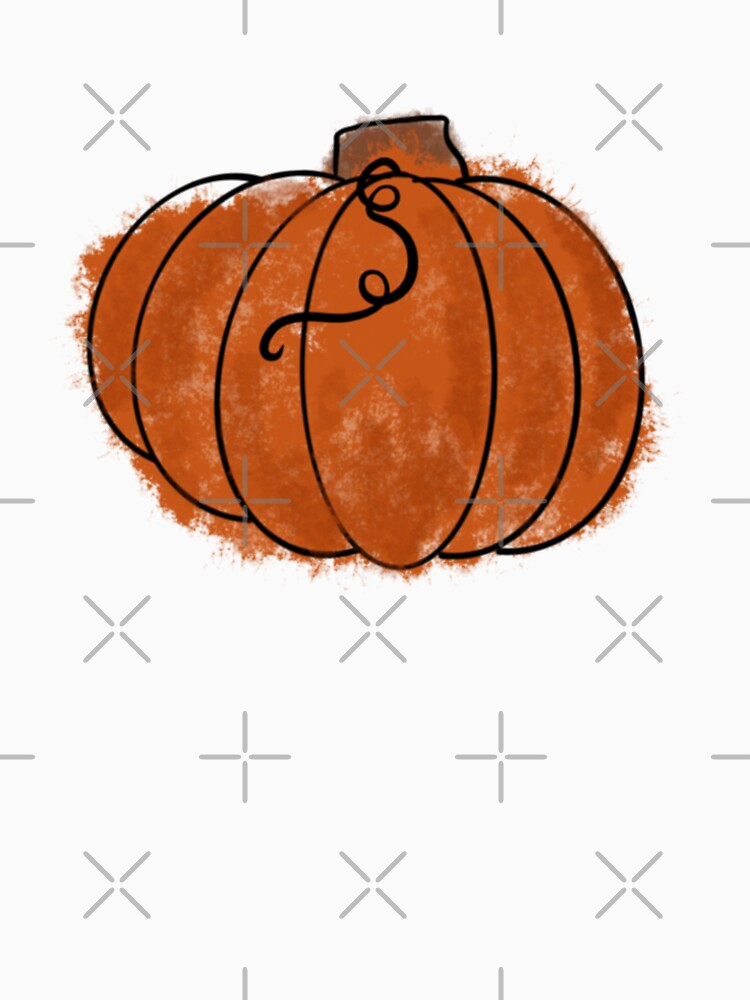 Pumpkin by NoBunnieKnows