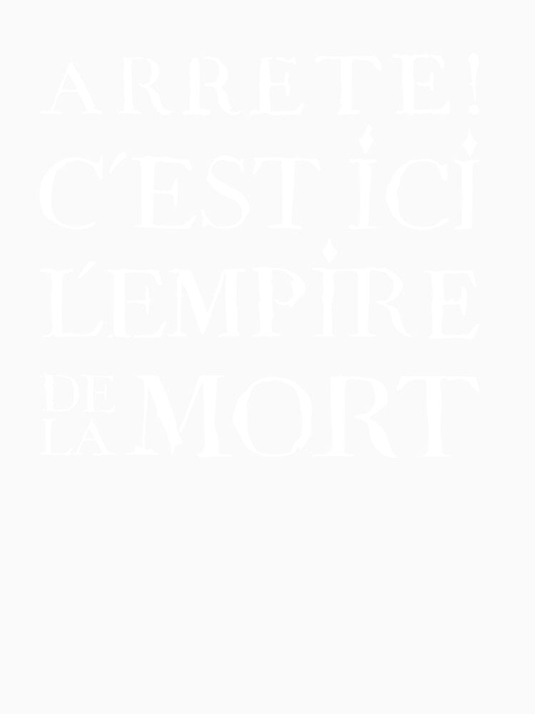 Paris Catacombs Empire of the Dead by DesignsByDree