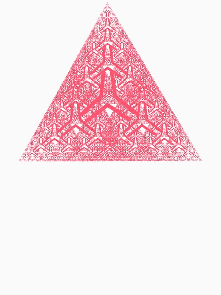 Triangle Vessel by FracFuDesign