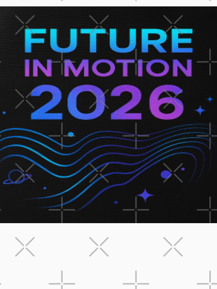 The Future Is Already Underway by amal7733
