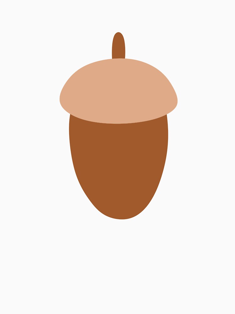 acorn by sweetb3rry
