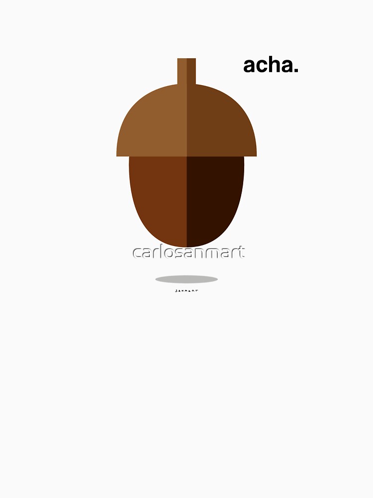 Acha. by carlosanmart