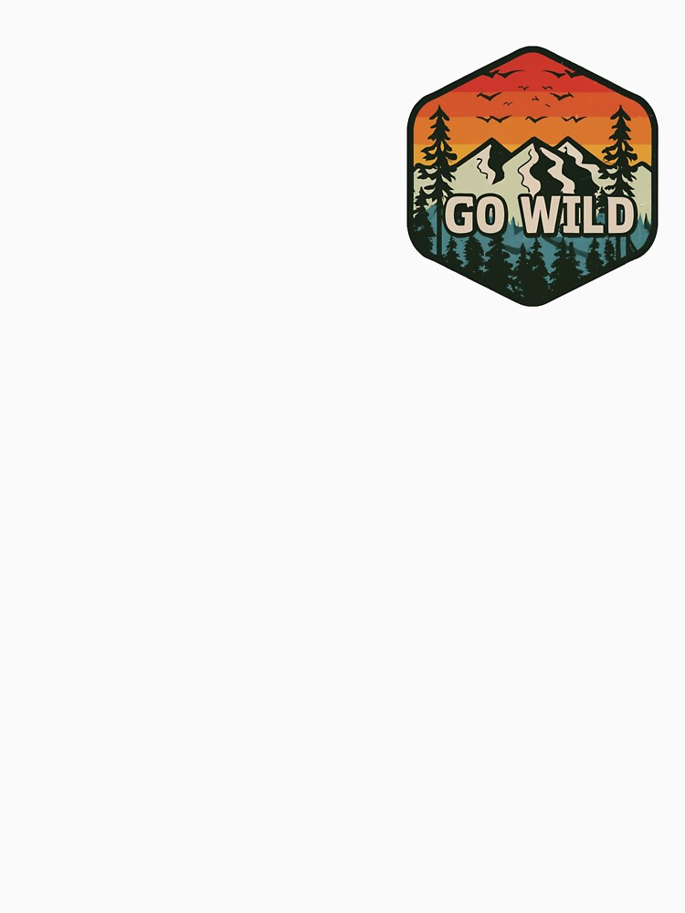 Twilight Trek: Into the Wild Unknown by Daniel Haddad