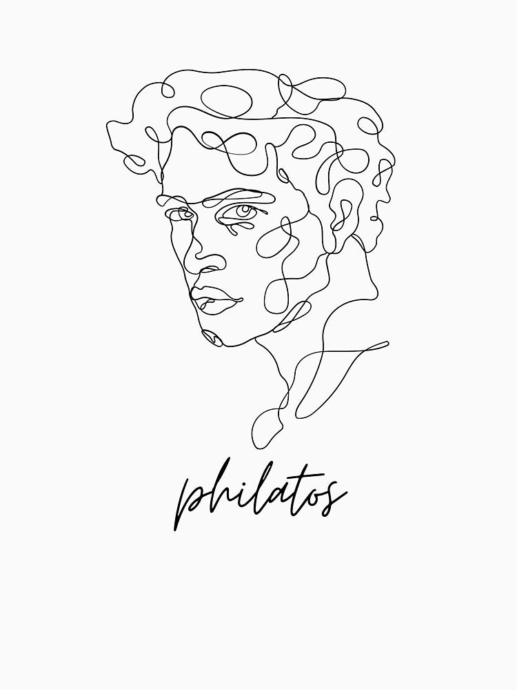 philatos by perrrsephone