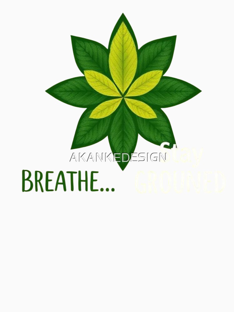 Eco-Conscious Wellness designs by AKANKEDESIGN