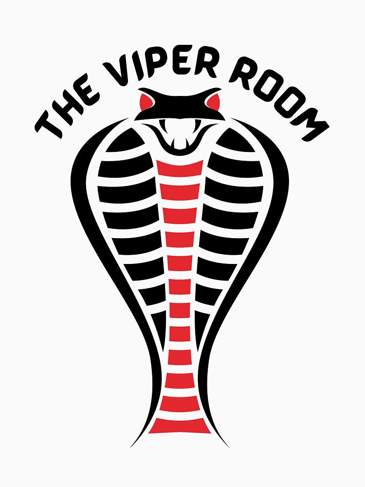 Viper room by darshants