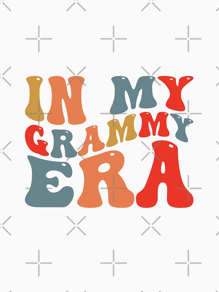 In My Grammy Era by Dominika Farkašová