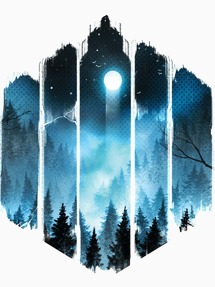 Into the Wild by Wildzillas