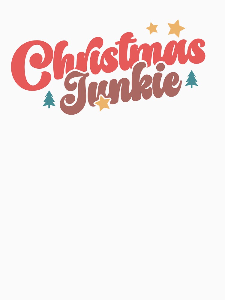 Christmas Junkie design by Susan-Marie220