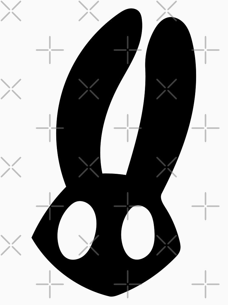 Shadow Rabbit by AvengedCrow