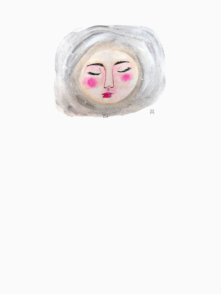 November Moon by MagpieDiamond