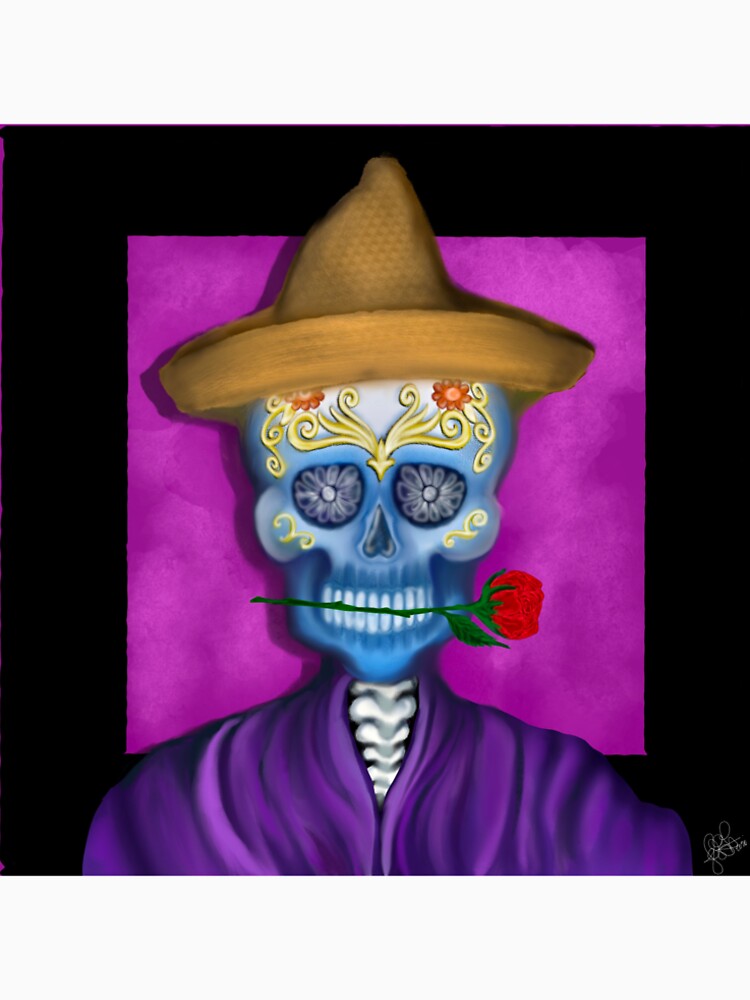 El Señor by Jayingeepee