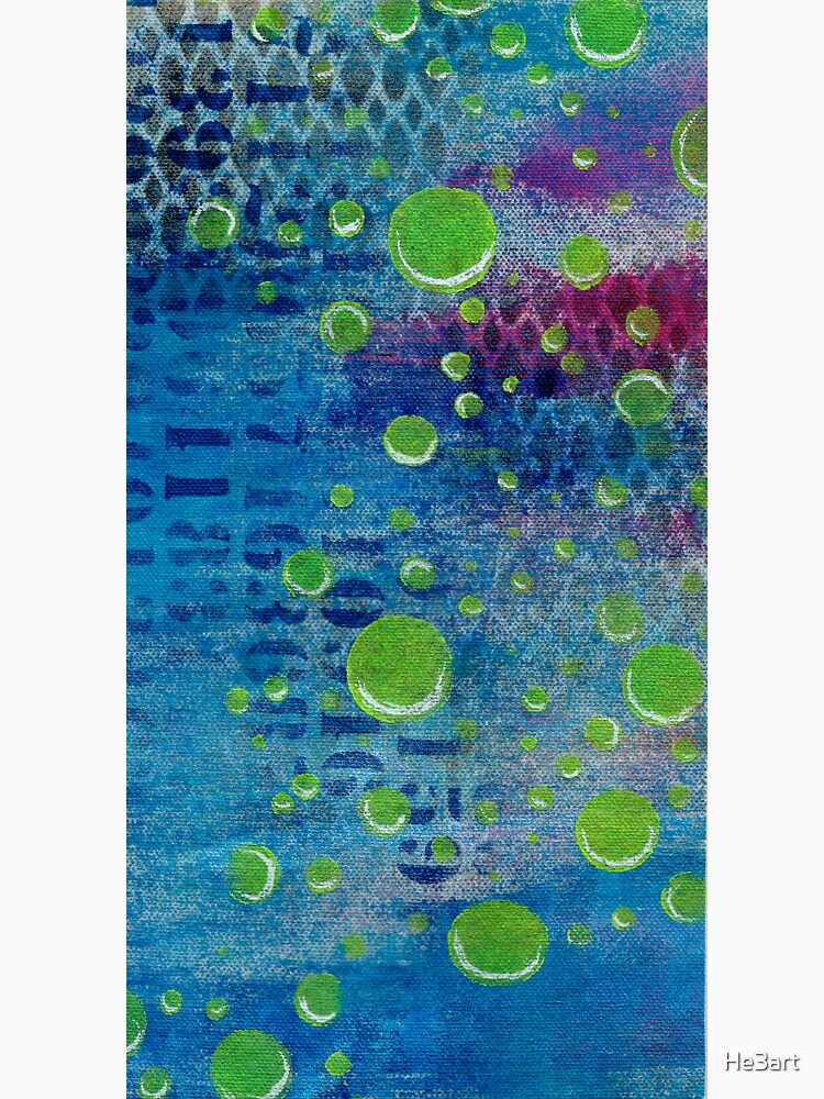 Lovely Layers 6 by He3art