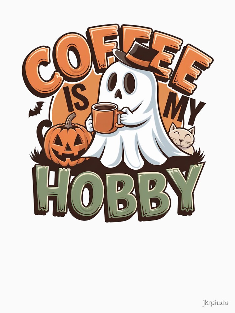 Coffee is my hobby by jkrphoto