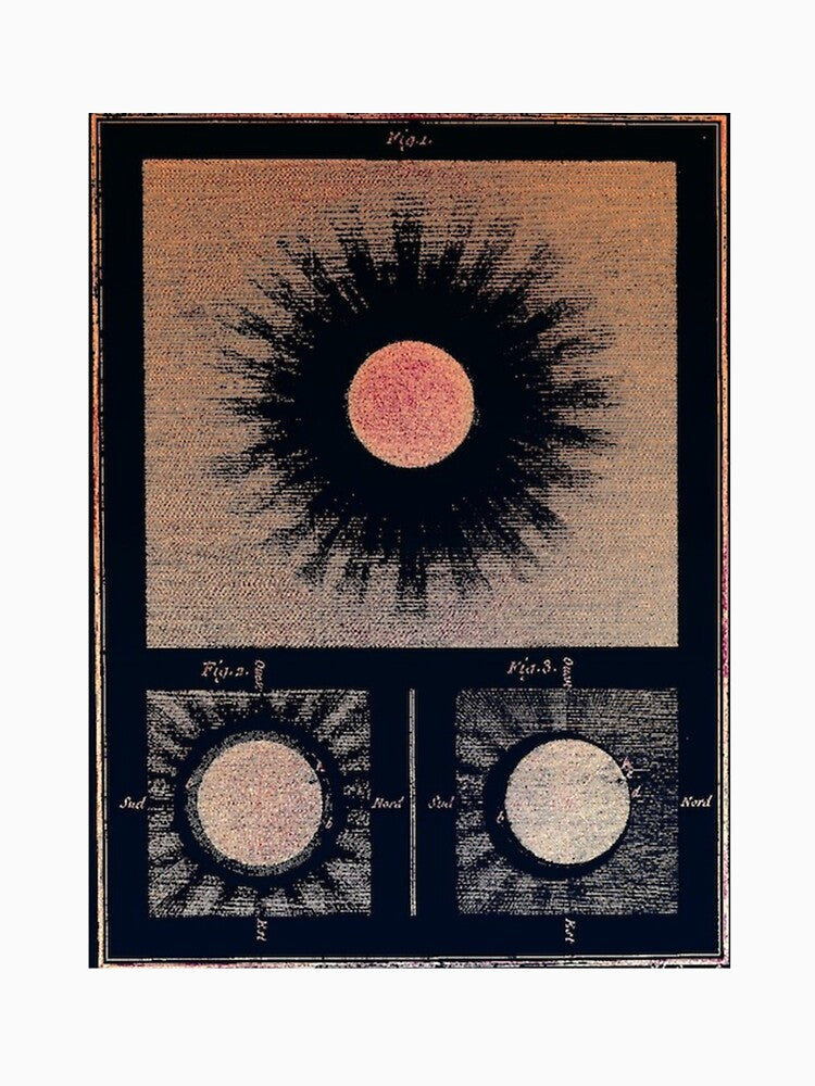Eclipse illustration by Punkpaws