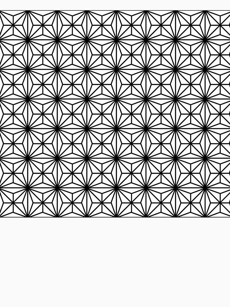 Triangles by Psychedallure