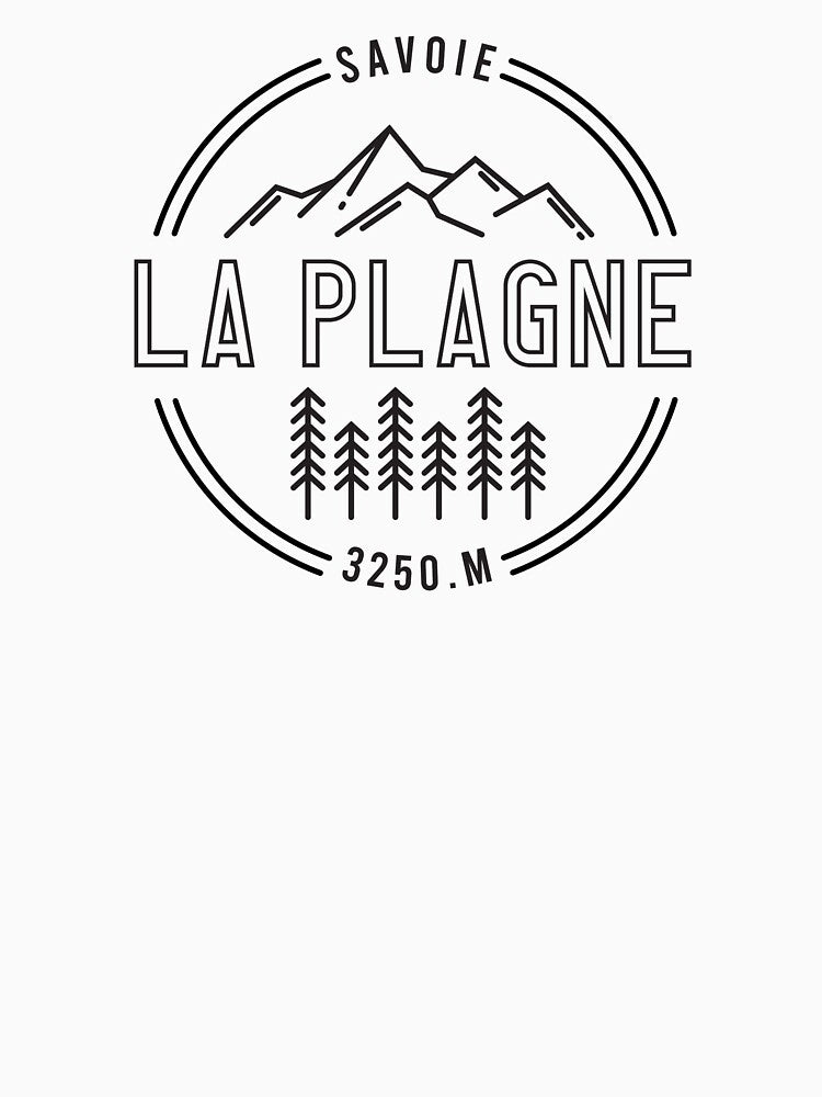 La Plagne 3250m – Paradiski - France by ADG Créations