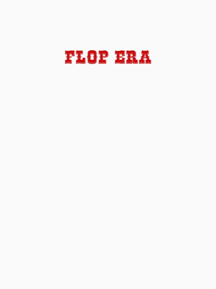 Flop Era Cowboy Yee haw by Tomfoolerytom4d