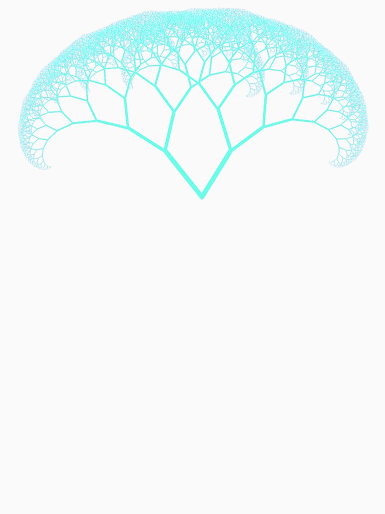 Fractal Tree by FracFuDesign