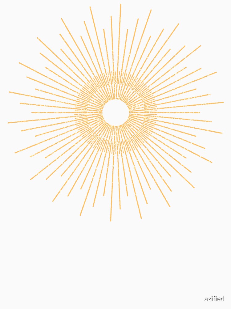 GOLDEN SPARK by azified