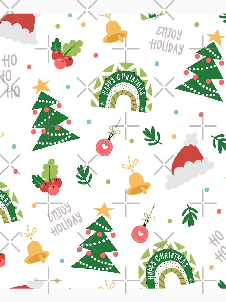 grandparents christmas gift vintage pattern by axoniej