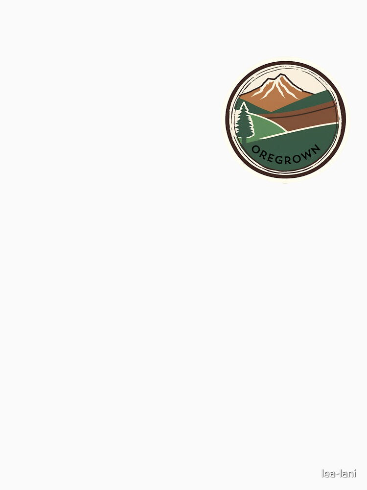Oregrown | Oregon Mountains | Cascades | PNW by lea-lani
