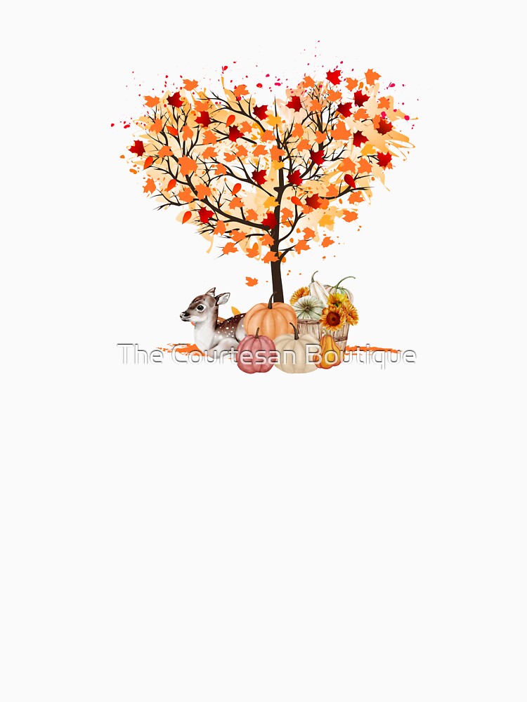 Autumn Gifts /Fall/Mabon Design, by The Courtesan Boutique
