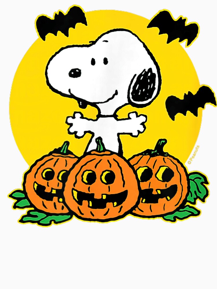 Cute Pumpkin Patch Halloween Fall Spooky Season Graphic by Lycheelich