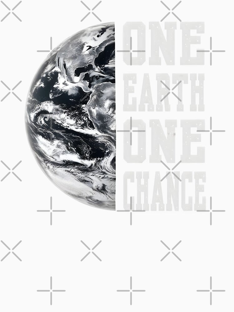 One Earth One Chance - Climate Awareness and sustainable living by Unitepeople