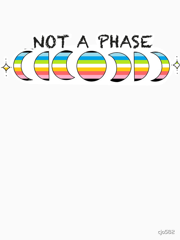 Not a phase - Queer Variant by cjo582