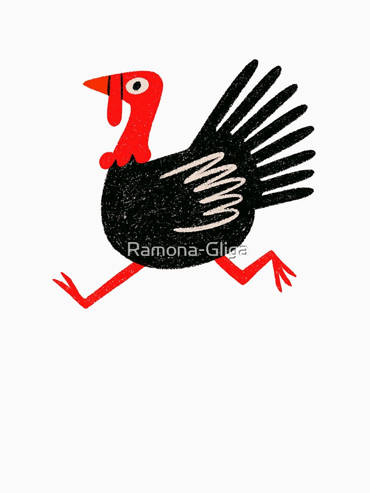 Turkey by Ramona-Gliga