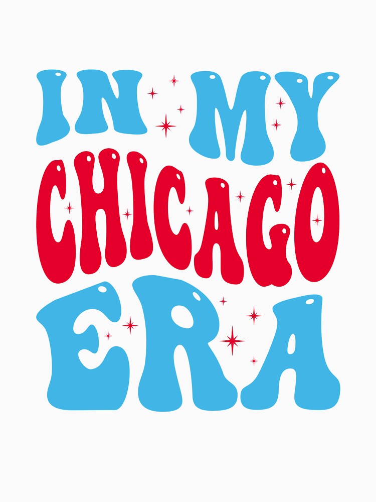 In My Chicago Era by mimicowan