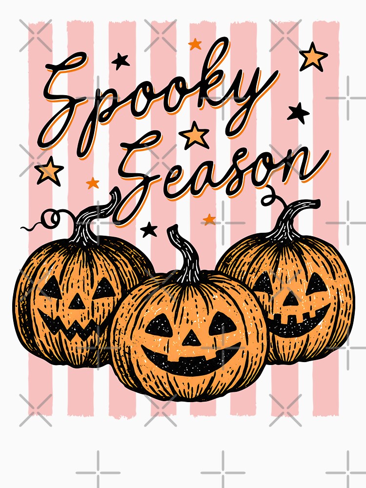 Spooky Season by cabanalunaire